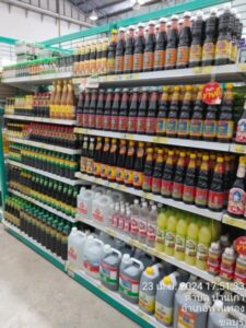 ไทไท ซุปเปอร์ ค้าปลีก ส่ง สินค้าถูกใจ ราคาถูกจริง 55